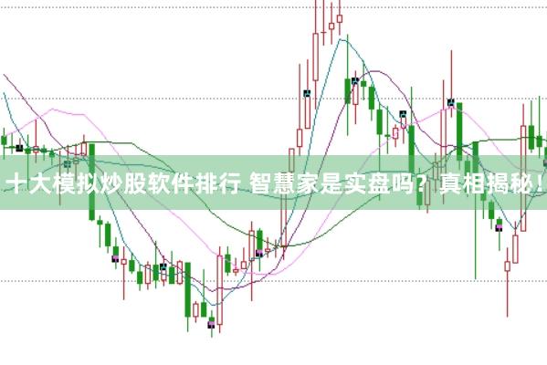 十大模拟炒股软件排行 智慧家是实盘吗？真相揭秘！