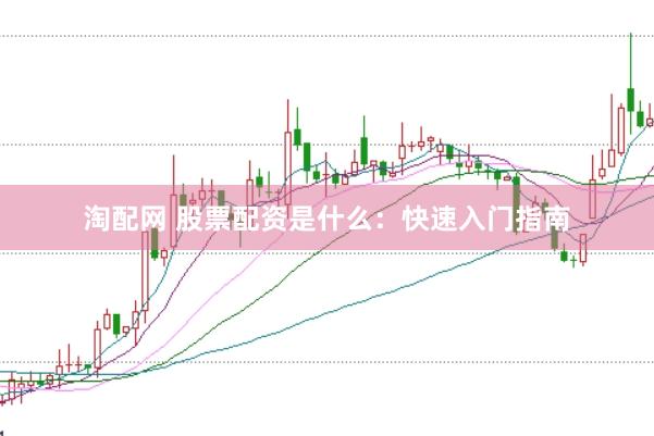 淘配网 股票配资是什么：快速入门指南