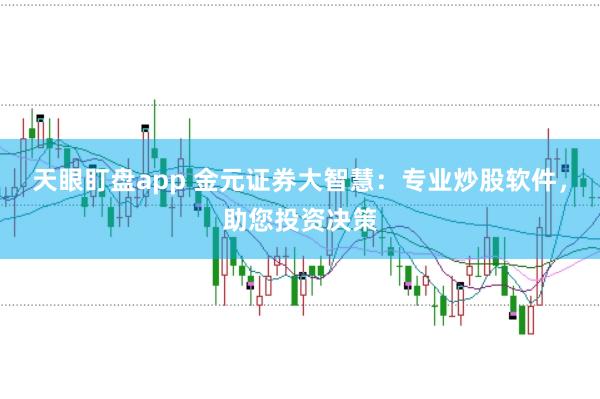 天眼盯盘app 金元证券大智慧：专业炒股软件，助您投资决策