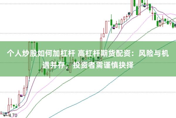个人炒股如何加杠杆 高杠杆期货配资：风险与机遇并存，投资者需谨慎抉择
